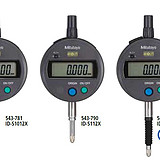 0-12.7*0.001 543-790B三丰　内径千分尺