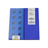 CNMG120412-TC YBD152C株洲钻石车镗刀片