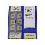 CNMG120404-DF YBM251株洲车镗刀片