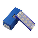 株洲钻石车镗刀片CNMG160608-PM YBC251