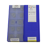 ANGX150616PNR-GM YBD152株洲铣刀片