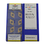 DCMT11T304-HM YBM251株洲车镗刀片