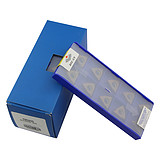 QC22R265-R03 YBG205株洲铣刀片