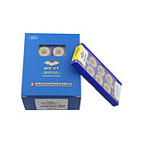 RCKT1606MO-DR YBC301株洲铣刀片