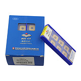 SEET12T3-DM YBM351株洲铣刀片