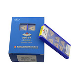 TNMG160404L-ZC YBC251株洲车镗刀片