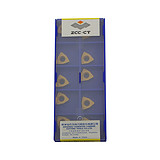 WCMX050308R-53 YBC351株洲钻刀片