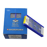 WNMG080404-PM YBD102株洲车镗刀片