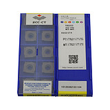 XSEQ12T4 YBG302株洲铣刀片