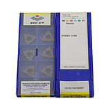 Z16ER 3.0ISO YBG205株洲螺纹铣刀片