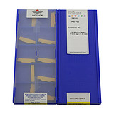 ZTHD0504-MG YBC151株洲切槽刀片