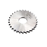 110*3.5成量锯片铣刀