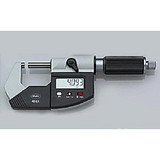 25-50 马尔40EWR数显千分尺