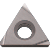 TPGH080204L-K 530  普诺 金属陶瓷车刀片