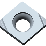 CCGT09T304L-K 530  普诺 金属陶瓷车刀片