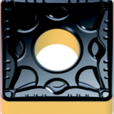 SNMG190612    8015 普诺 负型车刀片