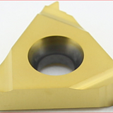 16IL-2.0ISO  P20  普诺 螺纹刀片