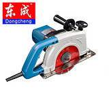 Z1E-FF-180 东成 石材切割机