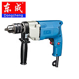 J1Z-FF02-13 东成 手电钻