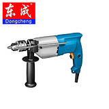 J1S-FF02-10 东成 攻丝机