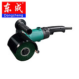 S1N-FF-120x100 东成 抛磨机 拉丝机