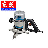 M1R-FF03-12 东成 电木铣