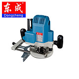 M1R-FF04-12 东成 电木铣