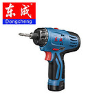 DCPL8B 东成 充电式起子机