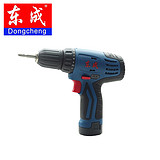 DCJZ10-10E 东成 充电式起子电钻