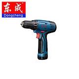DCJZ15-10E 东成 充电式起子电钻