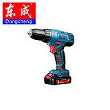 DCJZ18-10E 东成 充电式起子电钻