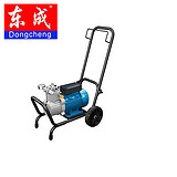 PWG-FF-3.5 东成 高压无气喷涂机