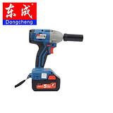 DCPB18F 东成 充电式无刷冲击扳手