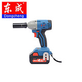 DCPB18E 东成 充电式无刷冲击扳手