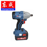 DCPB02-18E 东成 充电式无刷冲击扳手