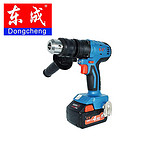 DCJZ16E 东成 充电式无刷电钻