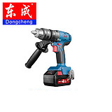DCJZ16Z 东成 充电式无刷电钻