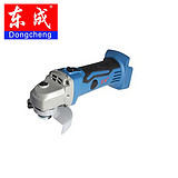 DCSM100Z 东成 充电式角向磨光机