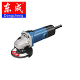 S1M-FF-100A 东成 角向磨光机