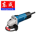 S1M-FF-100B 东成 角向磨光机