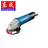 S1M-FF02-100A 东成 角向磨光机