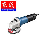 S1M-FF06-100 东成 角向磨光机