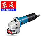 S1M-FF10-100 东成 角向磨光机