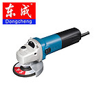 S1M-FF10-100S 东成 角向磨光机