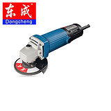 S1M-FF14-100 东成 角向磨光机