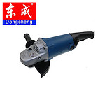 S1M-FF-180A 东成 角向磨光机