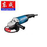 S1M-FF-180S 东成 角向磨光机