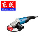 S1M-FF03-180 东成 角向磨光机