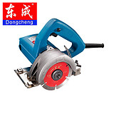 Z1E-FF-110 东成 石材切割机