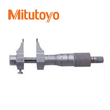 50-150 137-201三丰　内径千分尺